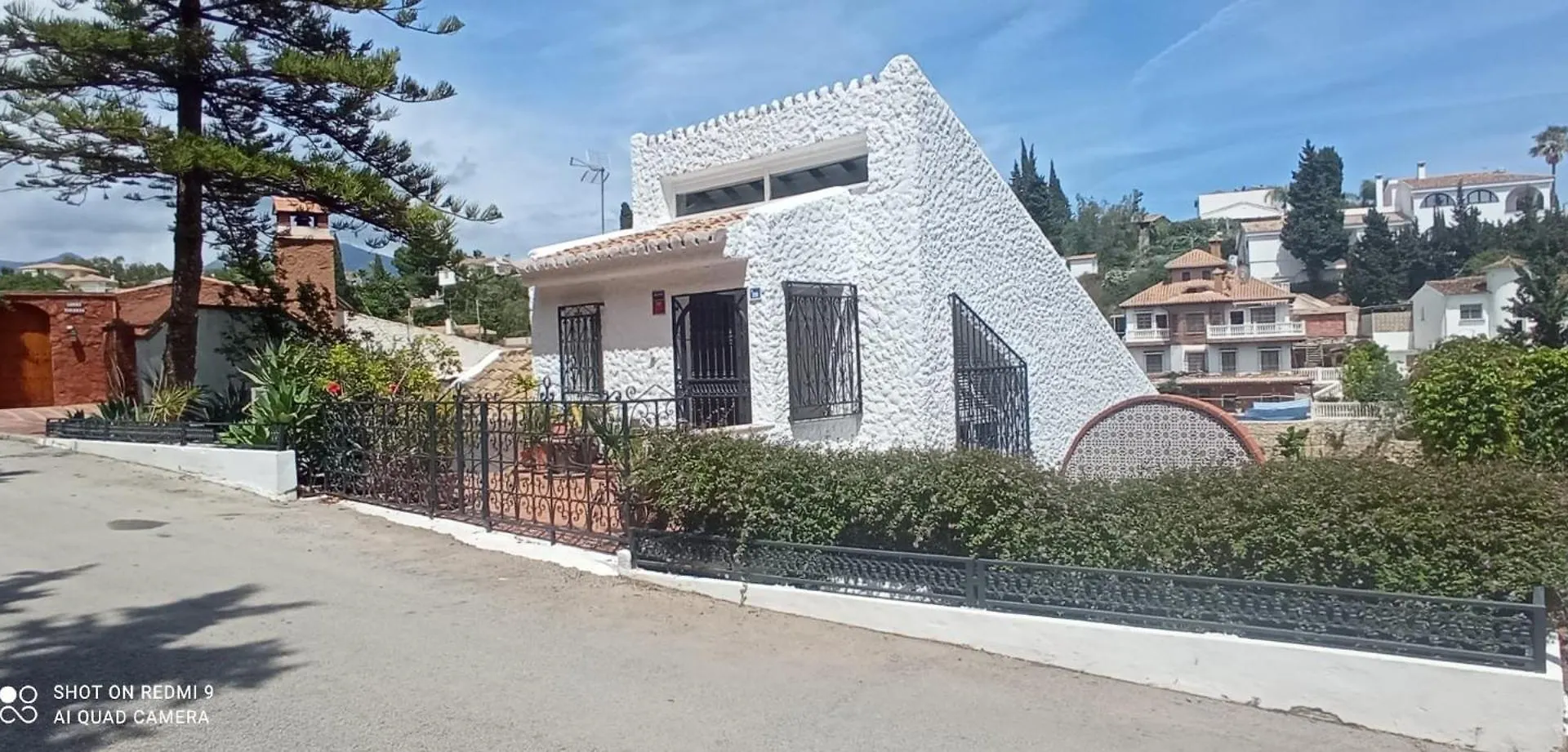 Casa Campo Mijas Costa Del Sol Málaga