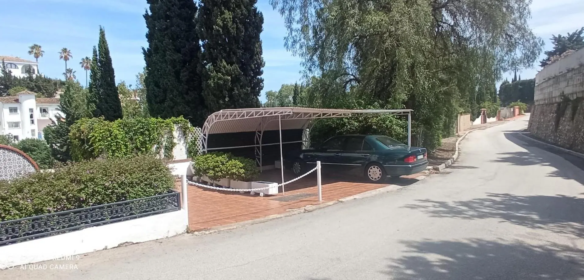 Casa Campo Mijas Costa Del Sol Málaga